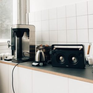smart kitchen