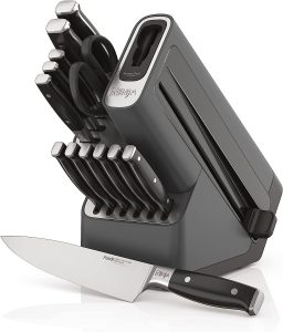 Premium-Knife-System